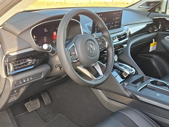 2026 Acura MDX FWD with Technology Package