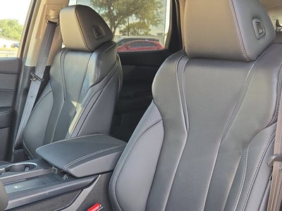 2026 Acura MDX FWD with Technology Package