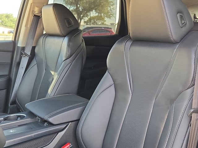 2026 Acura MDX FWD with Technology Package