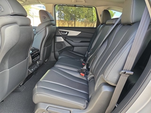 2026 Acura MDX FWD with Technology Package