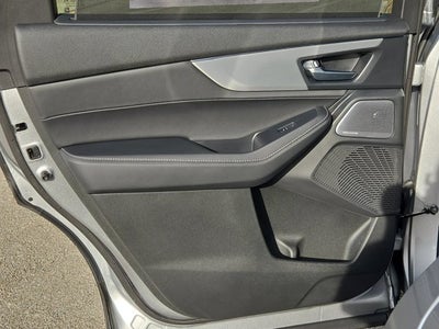 2026 Acura MDX FWD with Technology Package