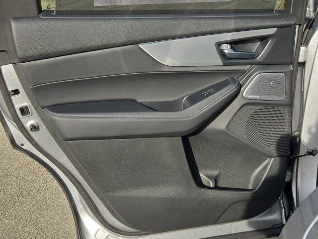 2026 Acura MDX FWD with Technology Package
