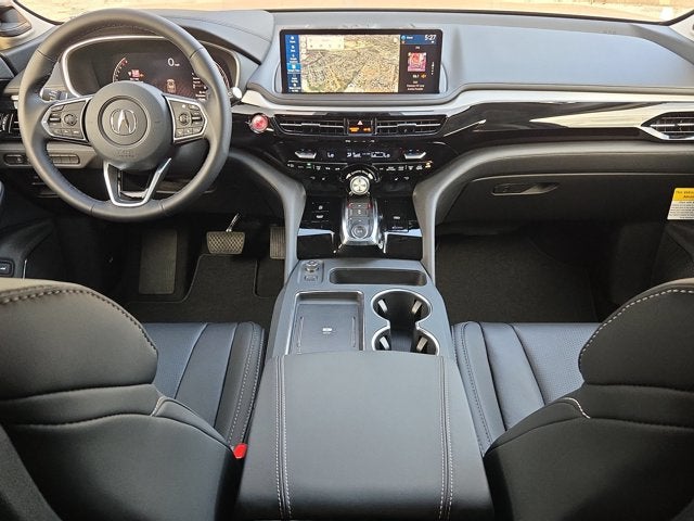 2026 Acura MDX FWD with Technology Package