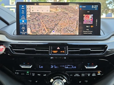 2026 Acura MDX FWD with Technology Package