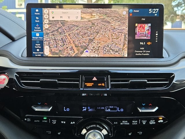 2026 Acura MDX FWD with Technology Package