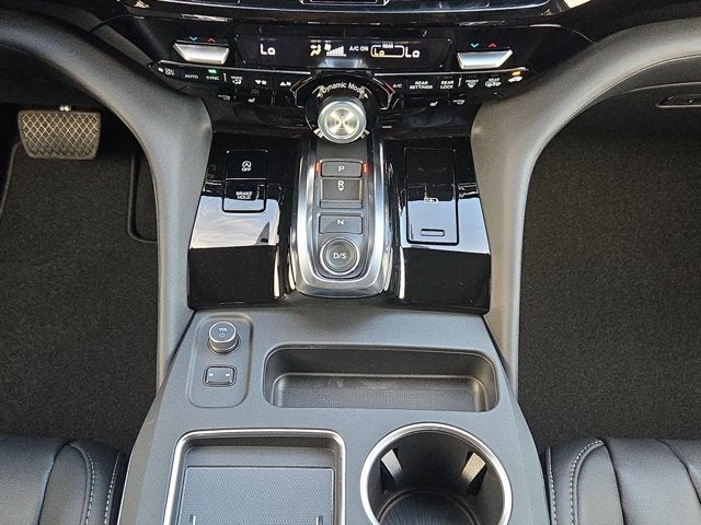 2026 Acura MDX FWD with Technology Package