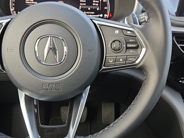 2026 Acura MDX FWD with Technology Package