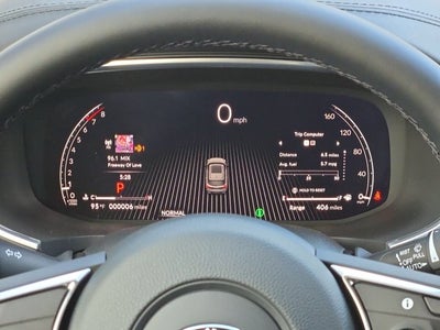 2026 Acura MDX FWD with Technology Package