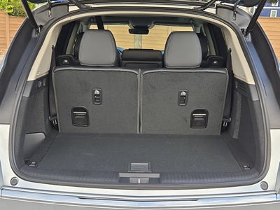 2026 Acura MDX FWD with Technology Package