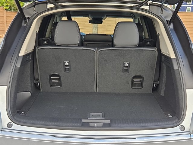 2026 Acura MDX FWD with Technology Package