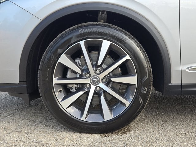 2026 Acura MDX FWD with Technology Package