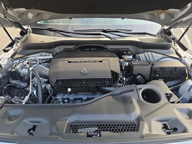 2026 Acura MDX FWD with Technology Package
