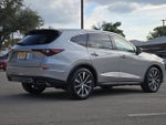 2026 Acura MDX FWD with Technology Package