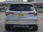 2026 Acura MDX FWD with Technology Package
