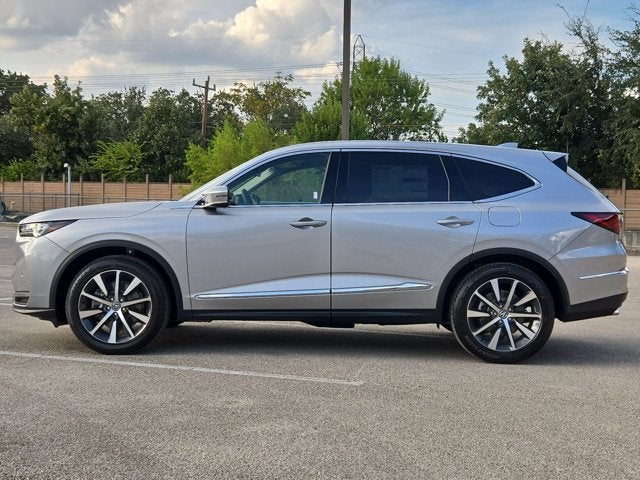 2026 Acura MDX FWD with Technology Package
