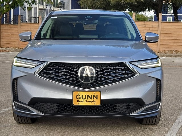 2026 Acura MDX FWD with Technology Package