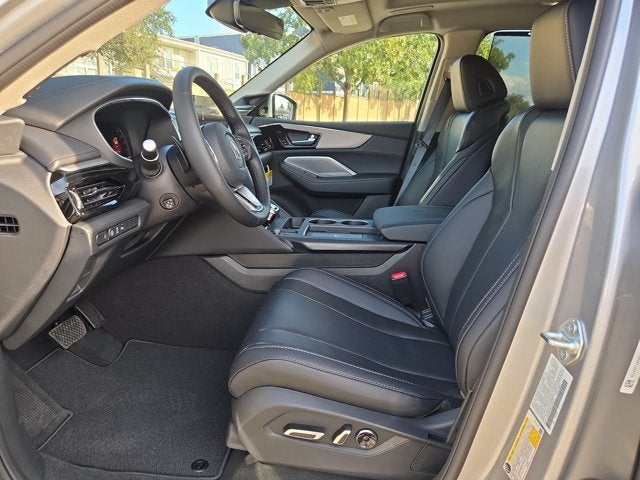 2026 Acura MDX FWD with Technology Package