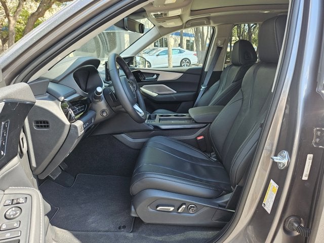 2026 Acura MDX w/Technology Package