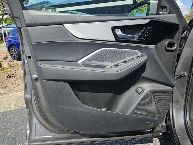 2026 Acura MDX w/Technology Package