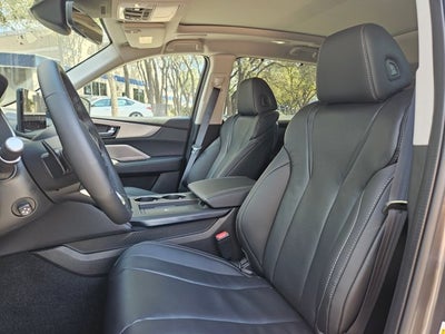 2026 Acura MDX w/Technology Package