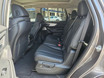 2026 Acura MDX w/Technology Package