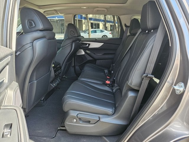 2026 Acura MDX w/Technology Package