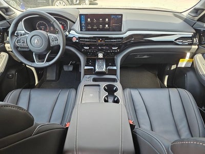 2026 Acura MDX w/Technology Package