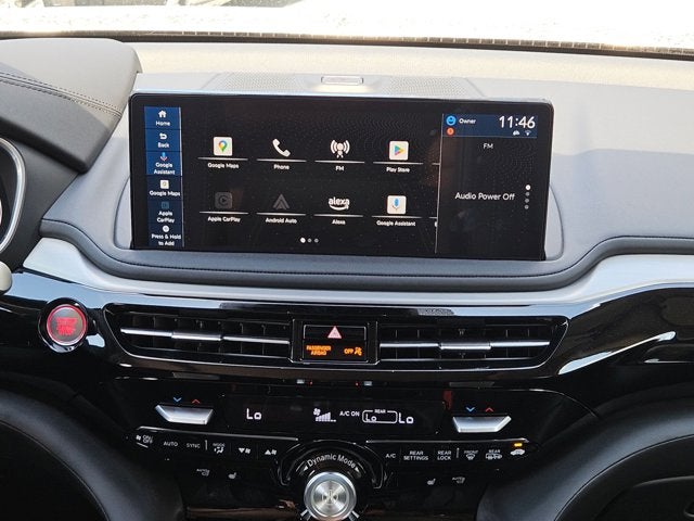 2026 Acura MDX w/Technology Package