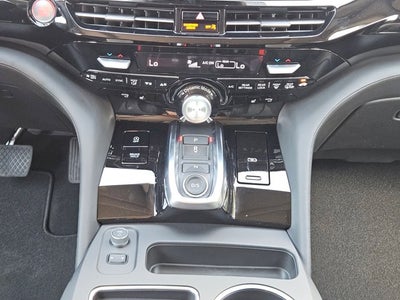 2026 Acura MDX w/Technology Package