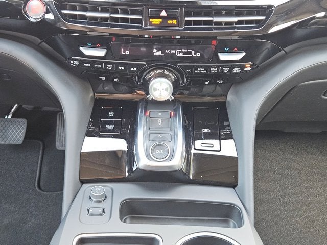 2026 Acura MDX w/Technology Package