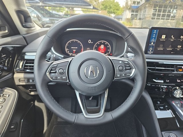 2026 Acura MDX w/Technology Package