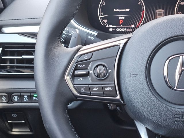 2026 Acura MDX w/Technology Package