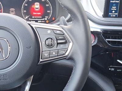 2026 Acura MDX w/Technology Package
