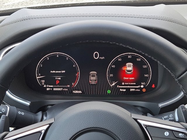 2026 Acura MDX w/Technology Package