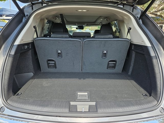 2026 Acura MDX w/Technology Package
