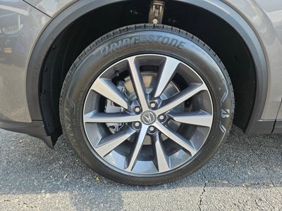 2026 Acura MDX w/Technology Package