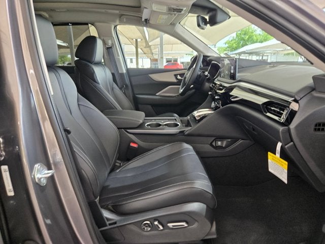 2026 Acura MDX FWD with Technology Package