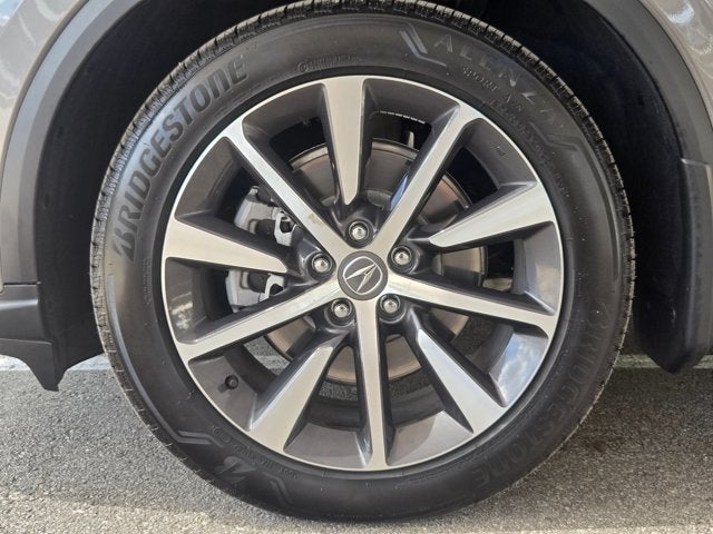 2026 Acura MDX FWD with Technology Package