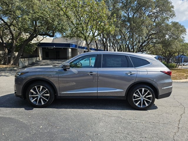 2026 Acura MDX w/Technology Package