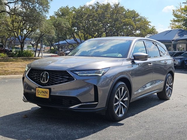 2026 Acura MDX w/Technology Package