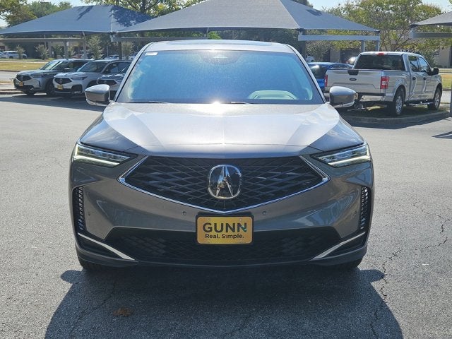 2026 Acura MDX w/Technology Package