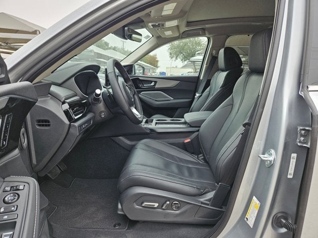 2026 Acura MDX w/Technology Package