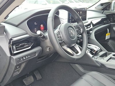 2026 Acura MDX w/Technology Package