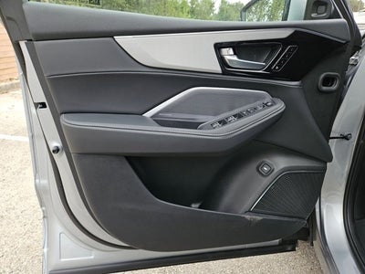 2026 Acura MDX w/Technology Package