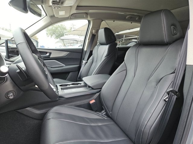 2026 Acura MDX w/Technology Package