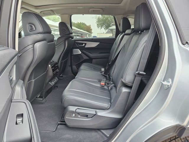 2026 Acura MDX w/Technology Package