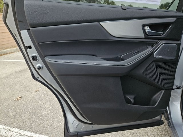 2026 Acura MDX w/Technology Package