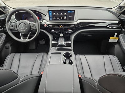 2026 Acura MDX w/Technology Package