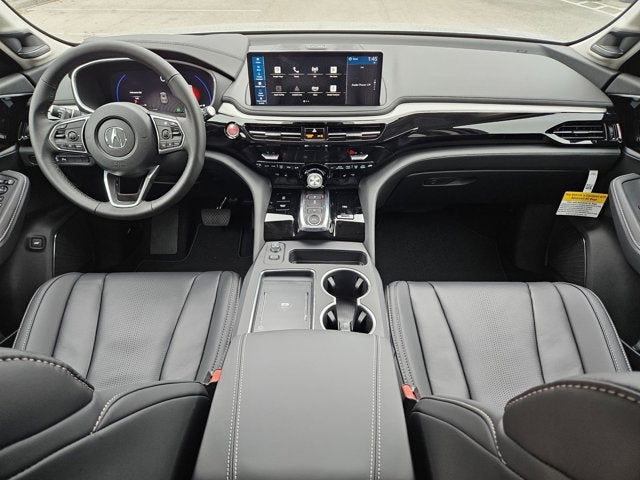 2026 Acura MDX w/Technology Package