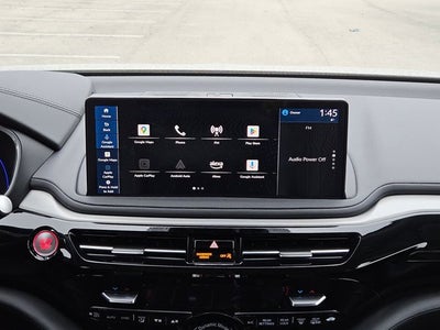 2026 Acura MDX w/Technology Package